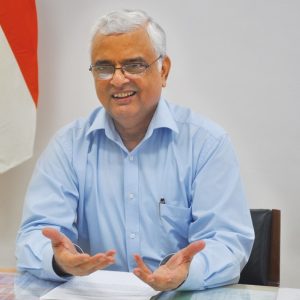 O P Rawat | India’s electoral integrity suffers in the areas of campaign finance and media coverage